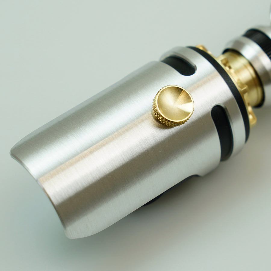 ERASMIOS DIY Empty Hilt Kit