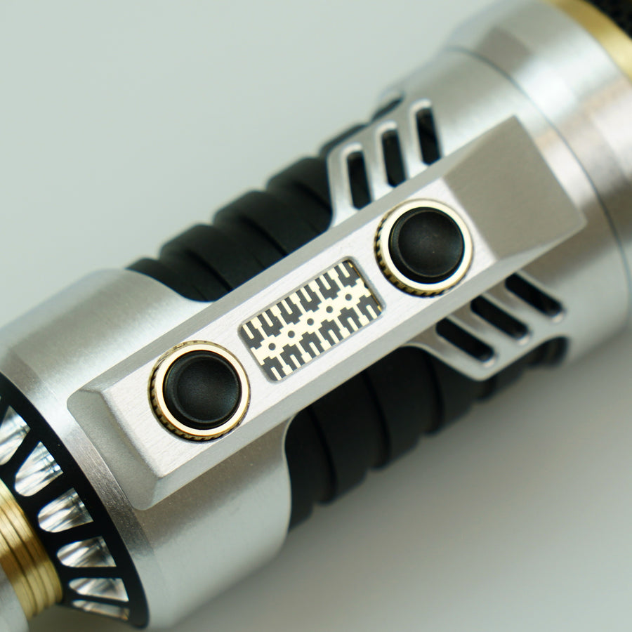 ERASMIOS DIY Empty Hilt Kit