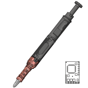 FALLEN Expansion Pack Chassis DIY Kit