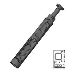 FALLEN Expansion Pack Chassis DIY Kit