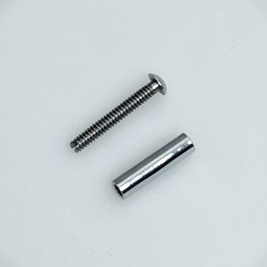 Graflex Saber Kit Replacement Bunny Ear Rivet Set