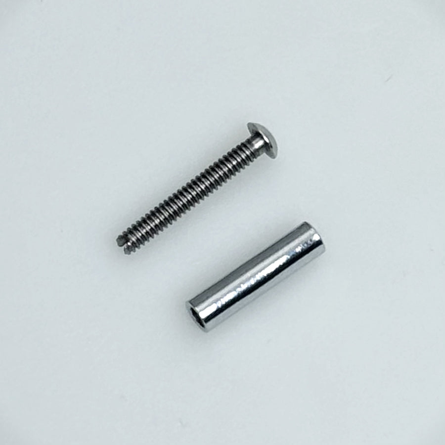 Graflex Saber Kit Replacement Bunny Ear Rivet Set