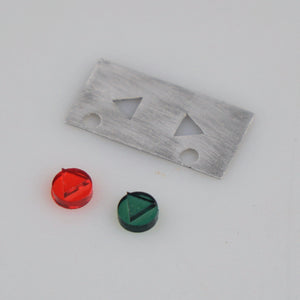 ECO-Hero Replacement Control Box Arrow Assembly Set