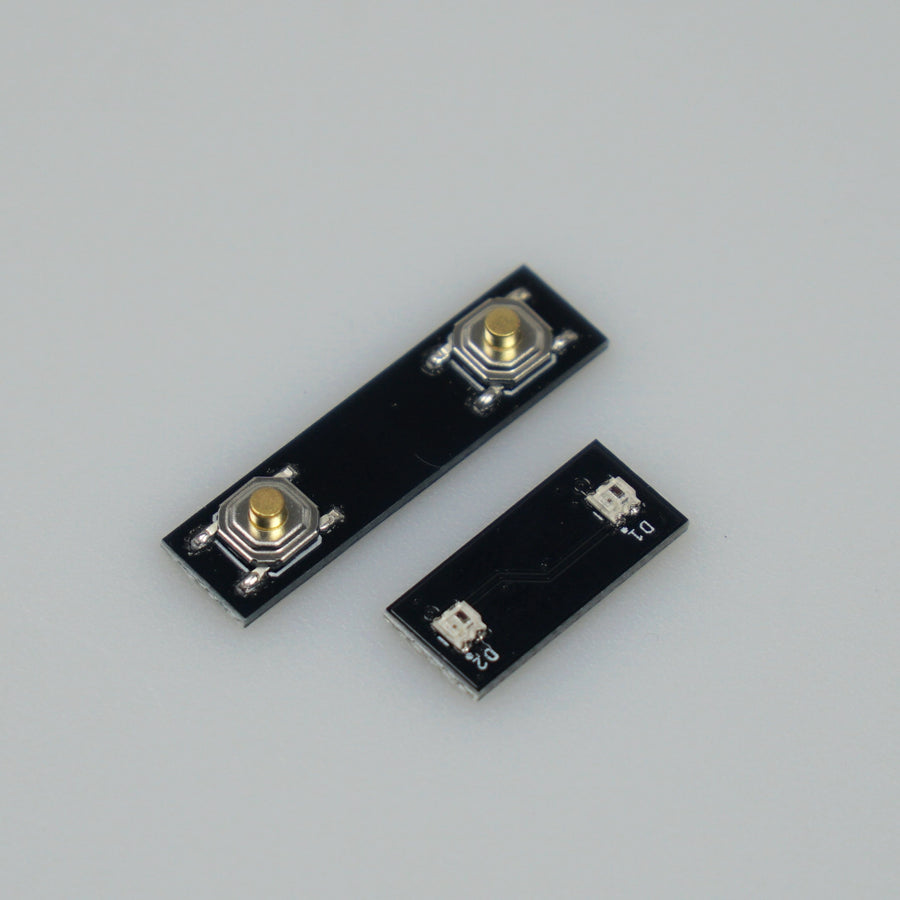 Knight AS2 ECO Chassis PCB Set