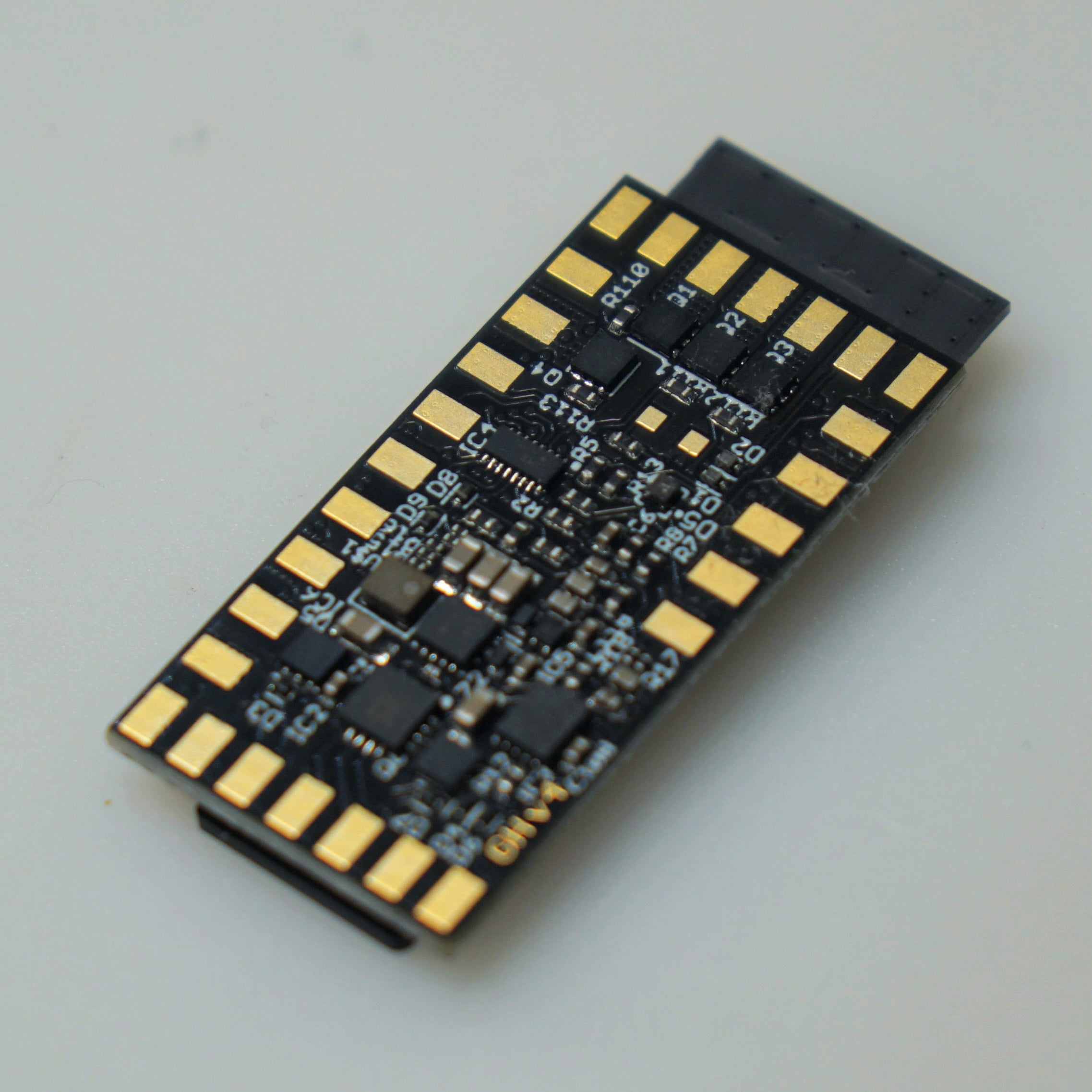 Sabertec Golden Harvest v4.0 Soundboard – The Saber Armory