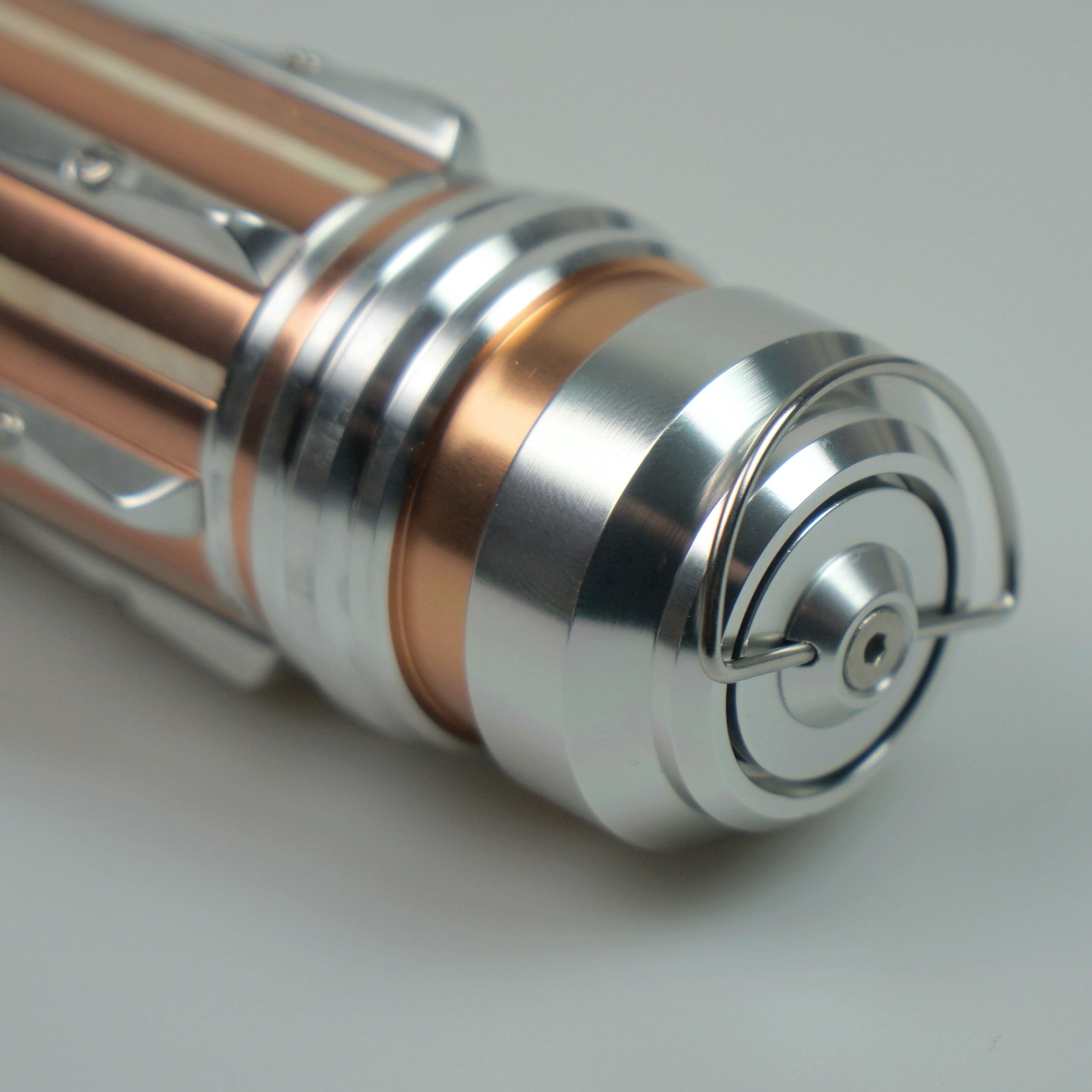 General LO9 DIY Empty Hilt Kit – The Saber Armory