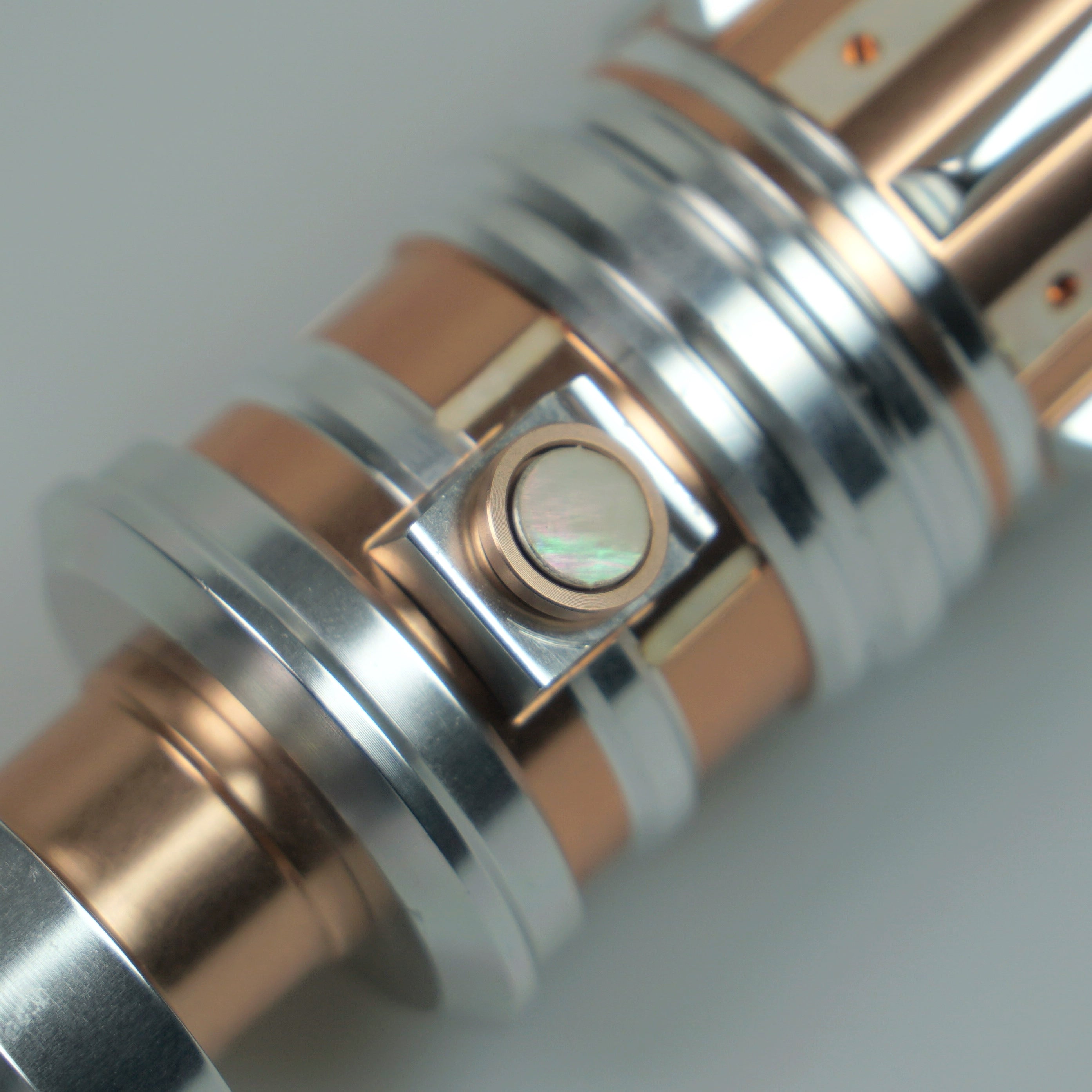 General LO9 DIY Empty Hilt Kit – The Saber Armory