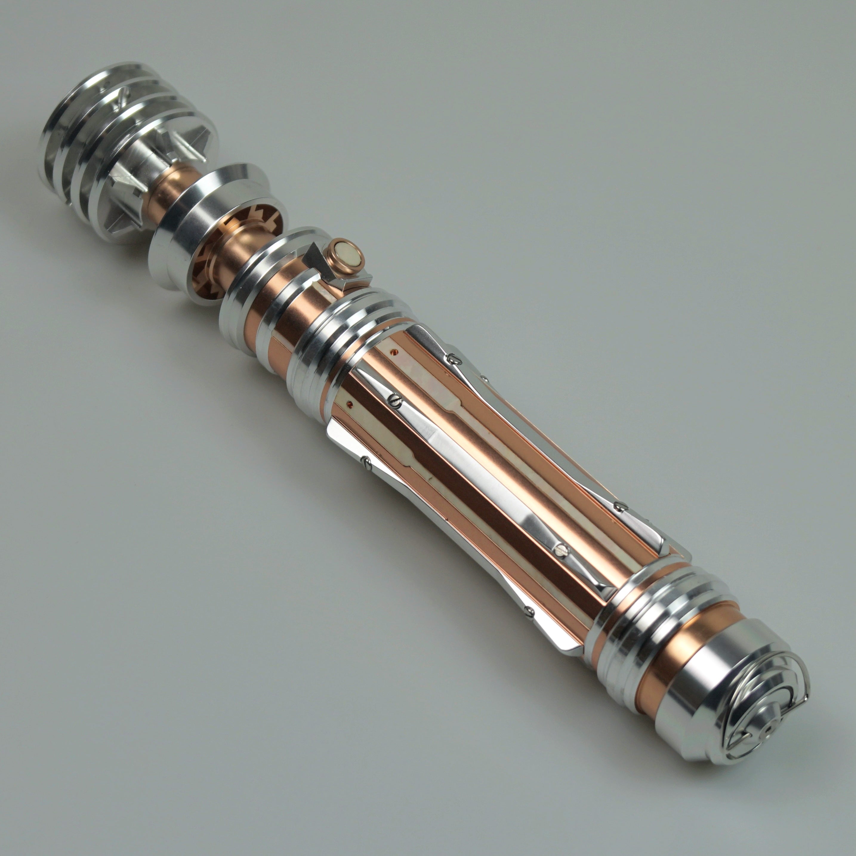 General LO9 DIY Empty Hilt Kit – The Saber Armory