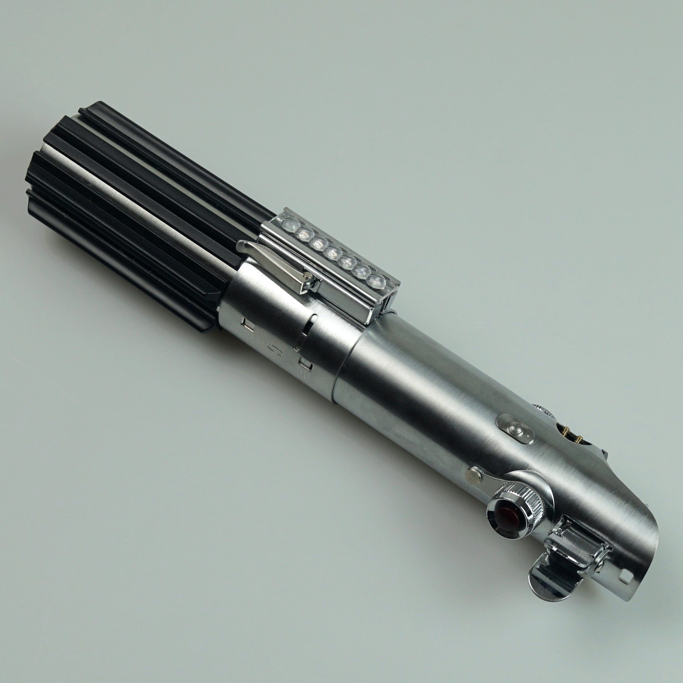 Grafllex Graflex FX Saber DIY Empty Hilt Kit – The Saber Armory