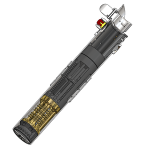 Graflex Saber Kit Chassis DIY Kit