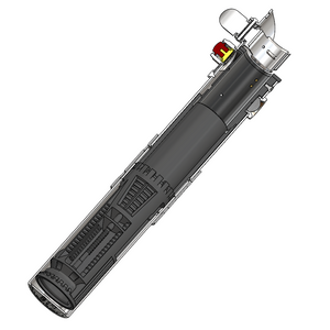 Graflex Saber Kit Chassis DIY Kit