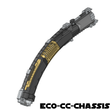 Load image into Gallery viewer, Harbinger DIY Empty Hilt Kit
