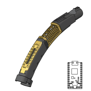 Harbinger Chassis DIY Kit