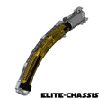 Load image into Gallery viewer, Harbinger DIY Empty Hilt Kit

