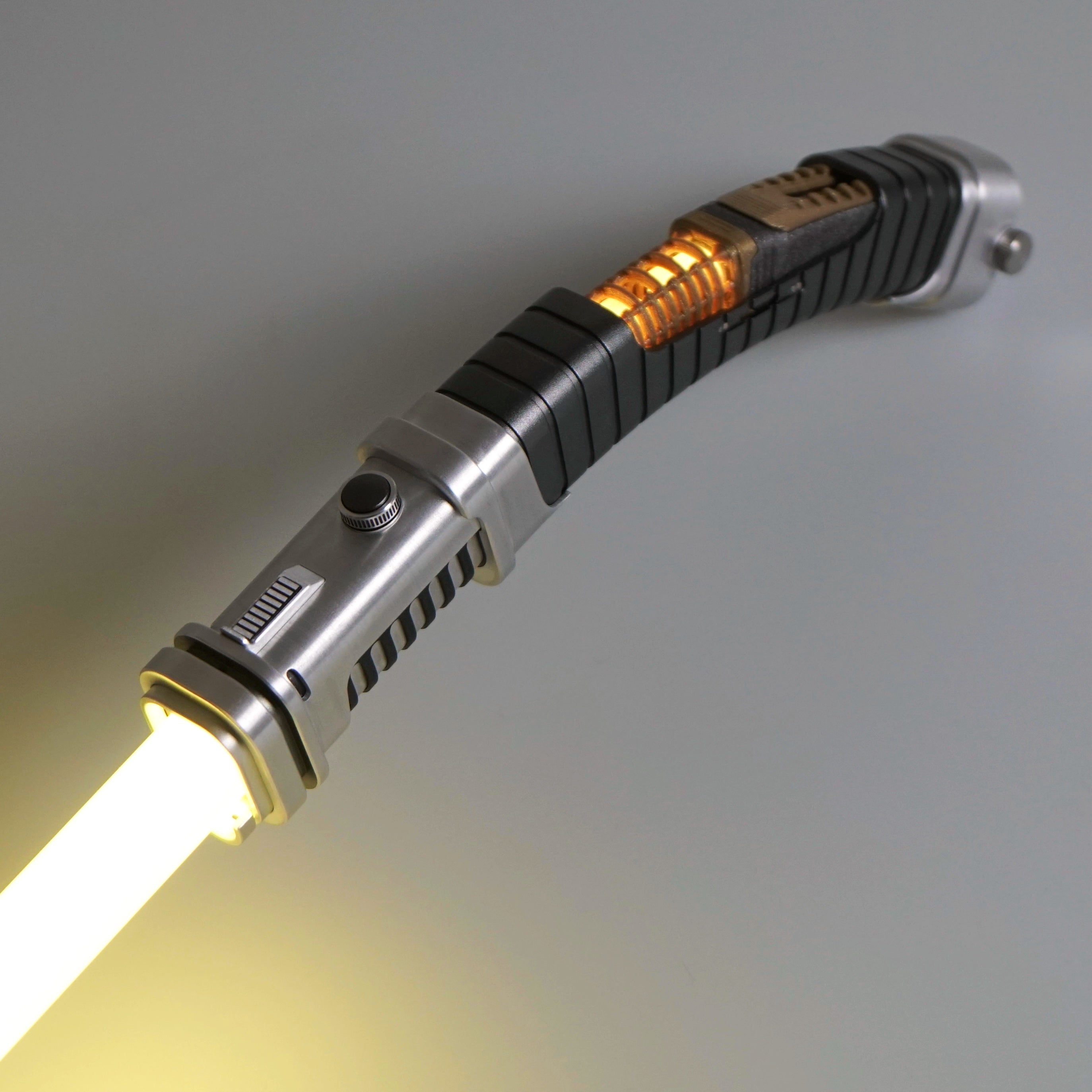 Harbinger – The Saber Armory