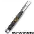 Load image into Gallery viewer, IMPERIUM DIY Empty Hilt Kit

