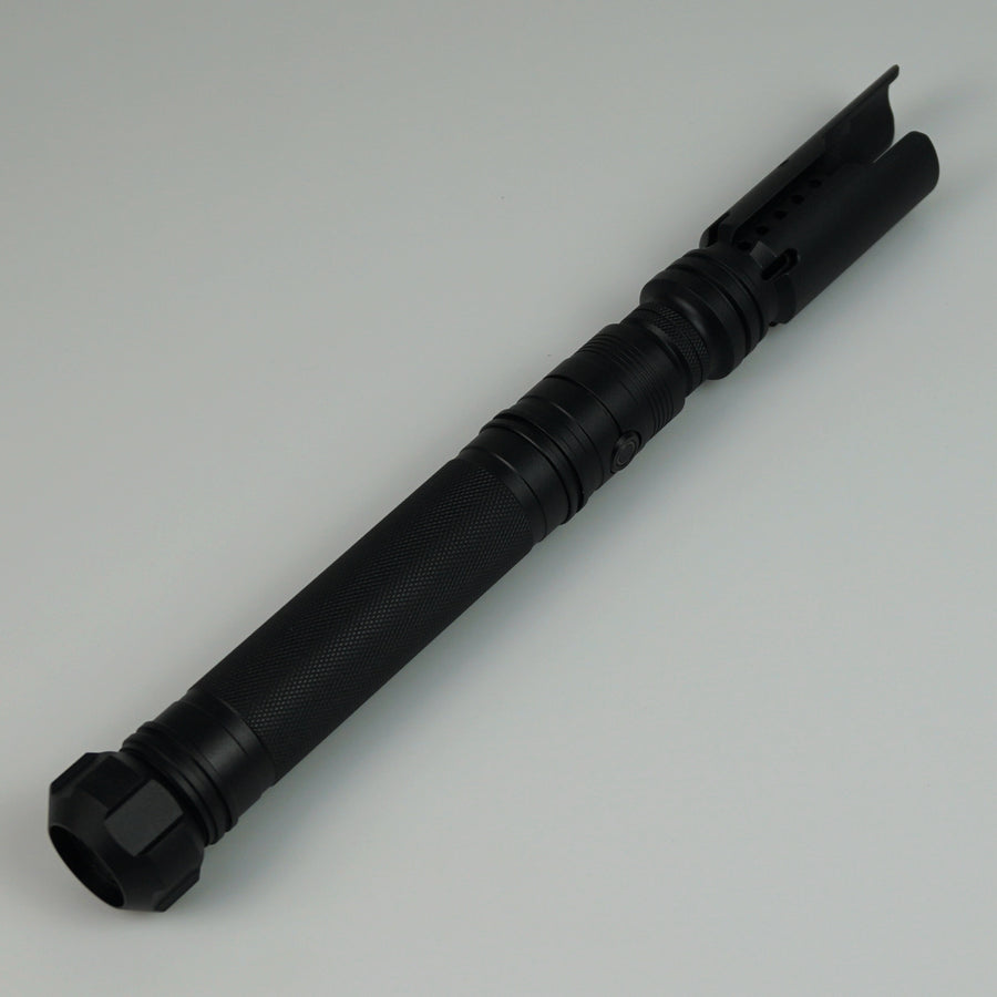 KRインペリウム カスタムライトセーバー empty hilt IMPERIUM DIY Empty Hilt Kit – The Saber Armory