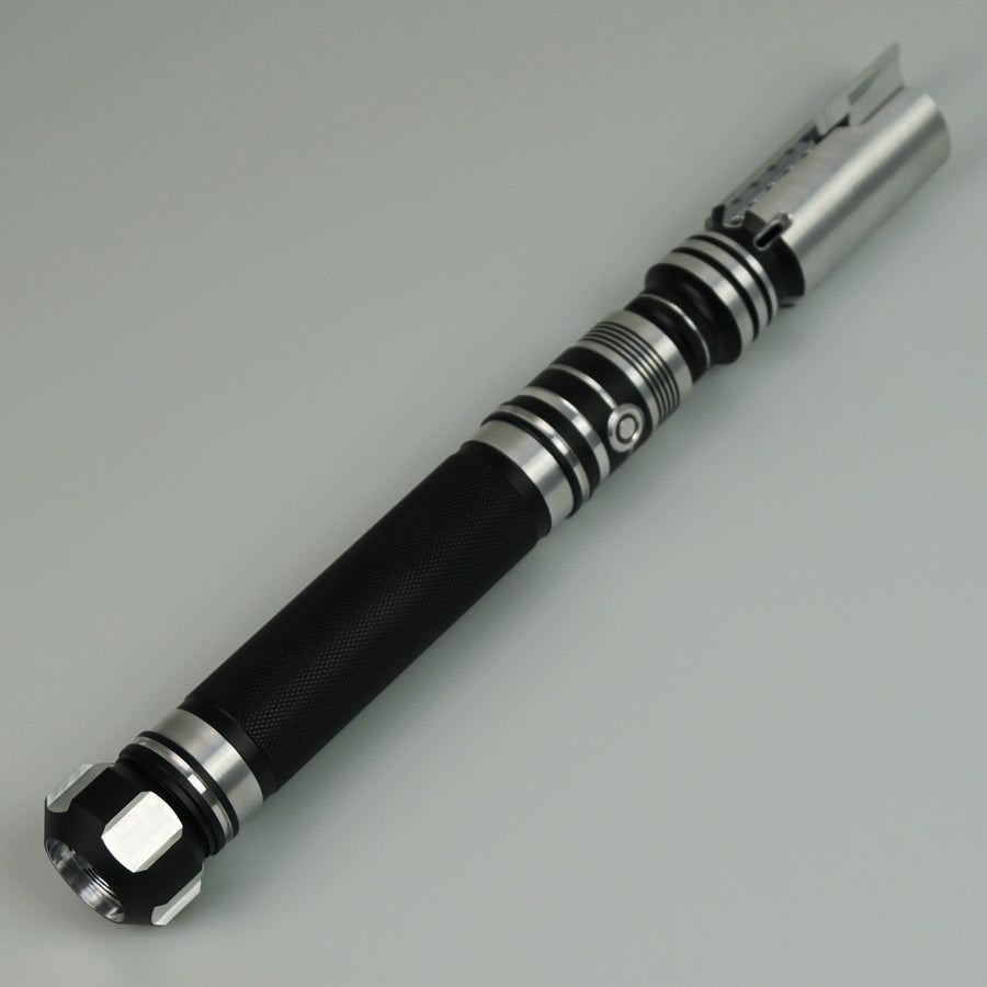 KRインペリウム カスタムライトセーバー empty hilt IMPERIUM DIY Empty Hilt Kit – The Saber Armory