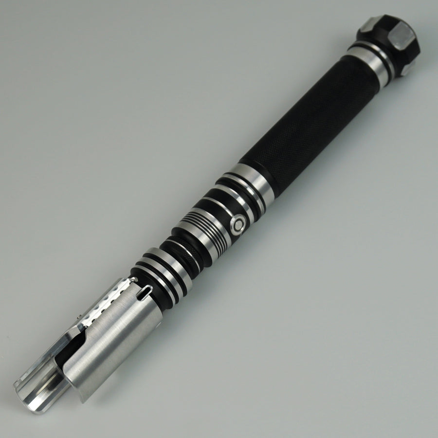 KRインペリウム カスタムライトセーバー empty hilt IMPERIUM DIY Empty Hilt Kit – The Saber Armory
