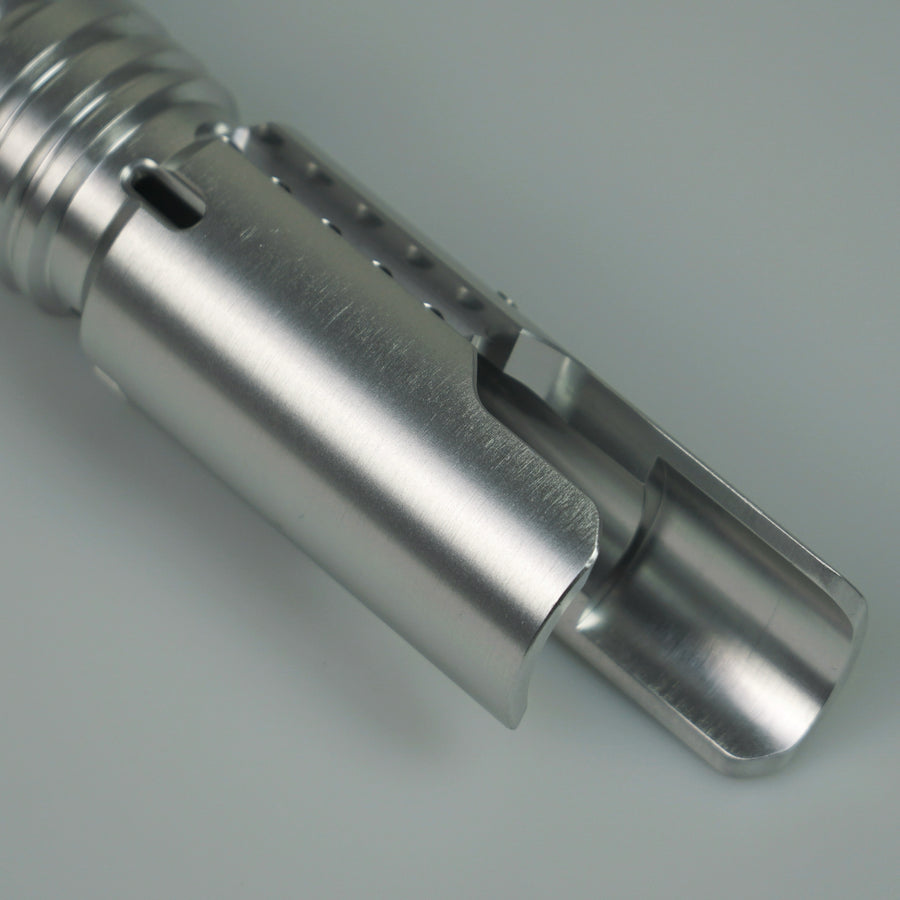 IMPERIUM DIY Empty Hilt Kit – The Saber Armory
