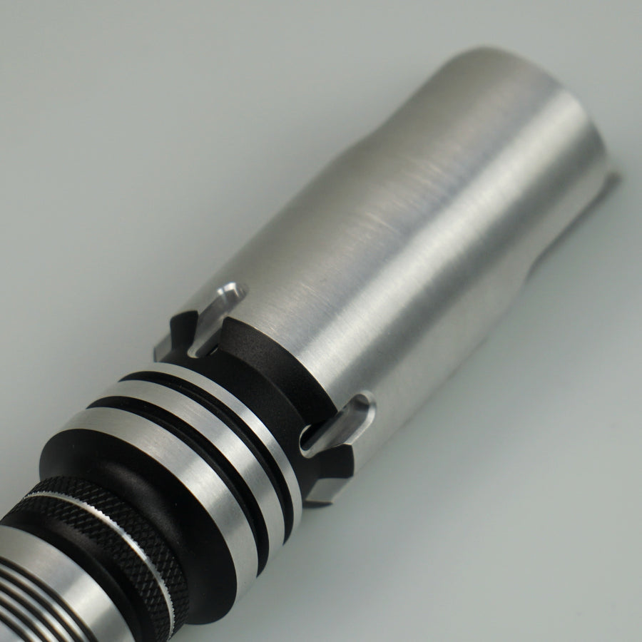 KRインペリウム カスタムライトセーバー empty hilt IMPERIUM DIY Empty Hilt Kit – The Saber Armory