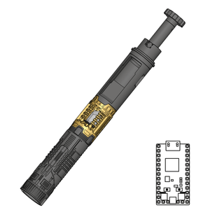 KESTIS Chassis DIY Kit