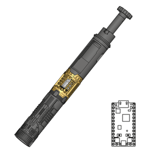 KESTIS Chassis DIY Kit