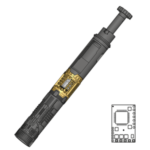 KESTIS Chassis DIY Kit