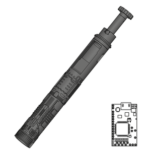 KESTIS Chassis DIY Kit