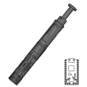 KESTIS Chassis DIY Kit