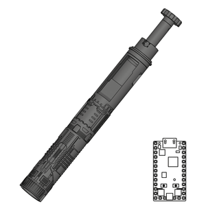 KESTIS Chassis DIY Kit