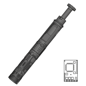 KESTIS Chassis DIY Kit