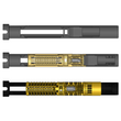 Load image into Gallery viewer, Knight OWK2 Gen 2 Chassis DIY Kit
