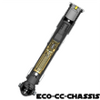 Load image into Gallery viewer, Knight OWK2 Gen 2 DIY Empty Hilt Kit

