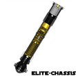 Load image into Gallery viewer, Knight OWK2 Gen 2 DIY Empty Hilt Kit

