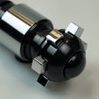 Load image into Gallery viewer, Knight OWK2 Gen 2 DIY Empty Hilt Kit

