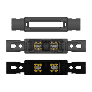 Korbanth Crimson Sister Chassis DIY Kit