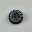 Load image into Gallery viewer, KR Sonic Stealth Premium 28mm Speaker 4Ω 3W
