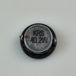 Load image into Gallery viewer, KR Sonic Premium 28mm Speaker 4Ω 2W
