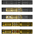 Load image into Gallery viewer, Lord RVN Chassis DIY Kit
