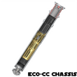 Load image into Gallery viewer, Lord RVN DIY Empty Hilt Kit
