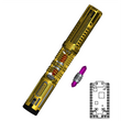 Load image into Gallery viewer, Lord RVN Chassis DIY Kit
