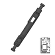 Load image into Gallery viewer, Marrok Chassis DIY Kit
