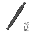 Load image into Gallery viewer, Marrok Chassis DIY Kit
