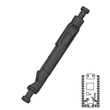 Load image into Gallery viewer, Marrok Chassis DIY Kit
