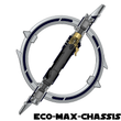 Load image into Gallery viewer, MARROK DIY Empty Hilt Kit
