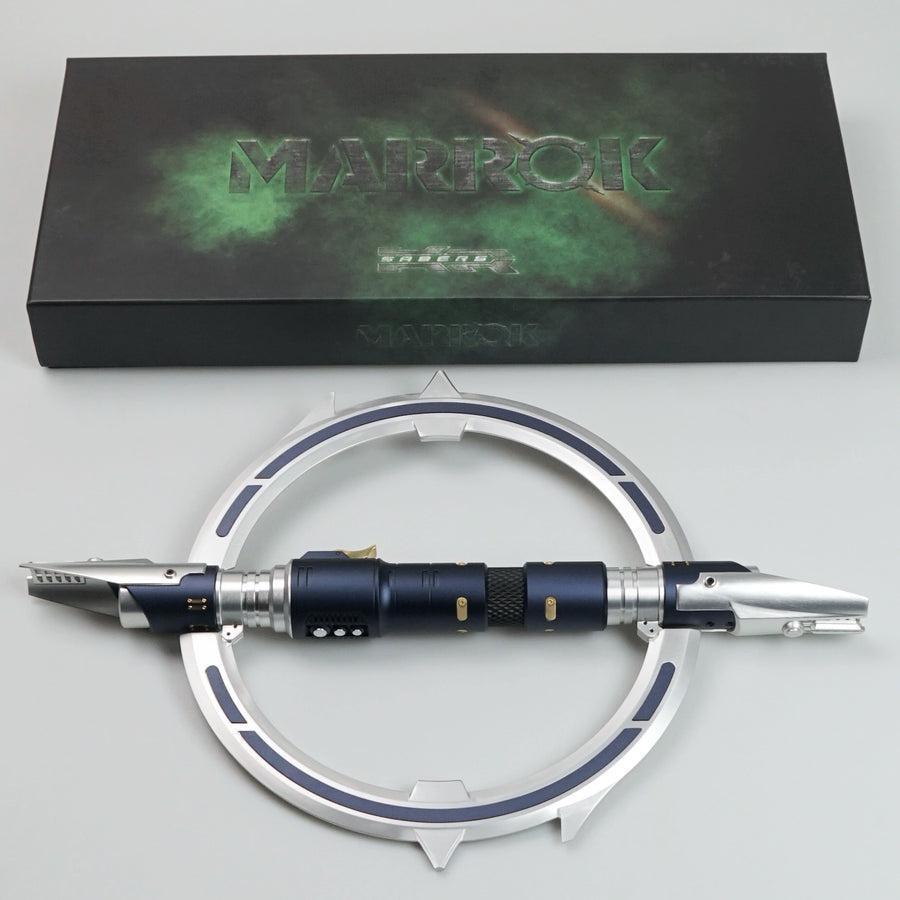 MARROK DIY Empty Hilt Kit