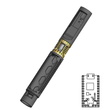 Load image into Gallery viewer, Master MW3 Chassis DIY Kit
