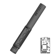 Load image into Gallery viewer, Master MW3 Chassis DIY Kit
