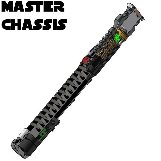 超格安価格 x KR OR Armory Saber The – Kit Hilt Empty DIY QGJ Master コスプレ小物